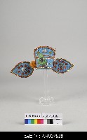 藏品(泉州傀儡戲-帽子)的圖片
